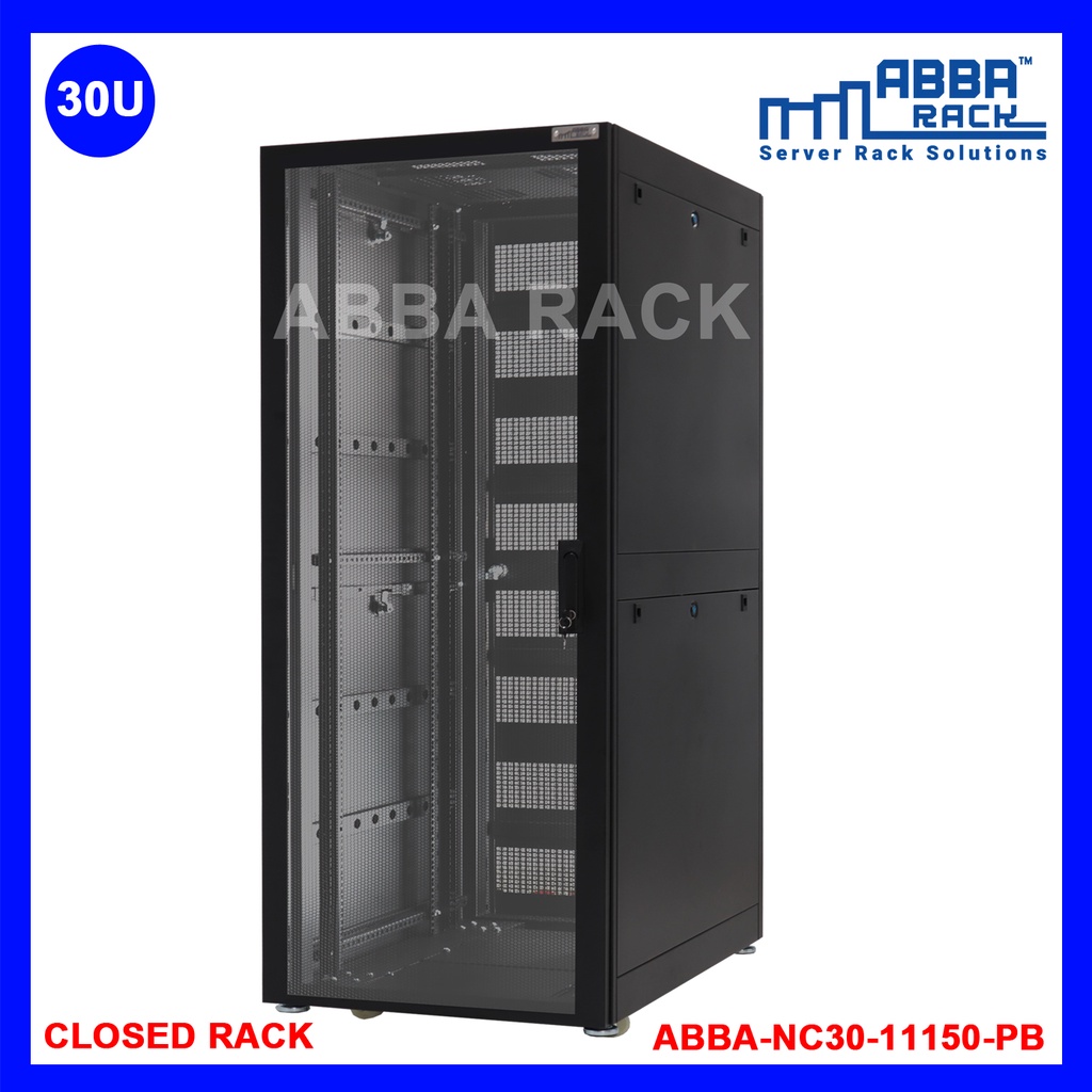 Jual ABBA RACK PREMIUM Series 19