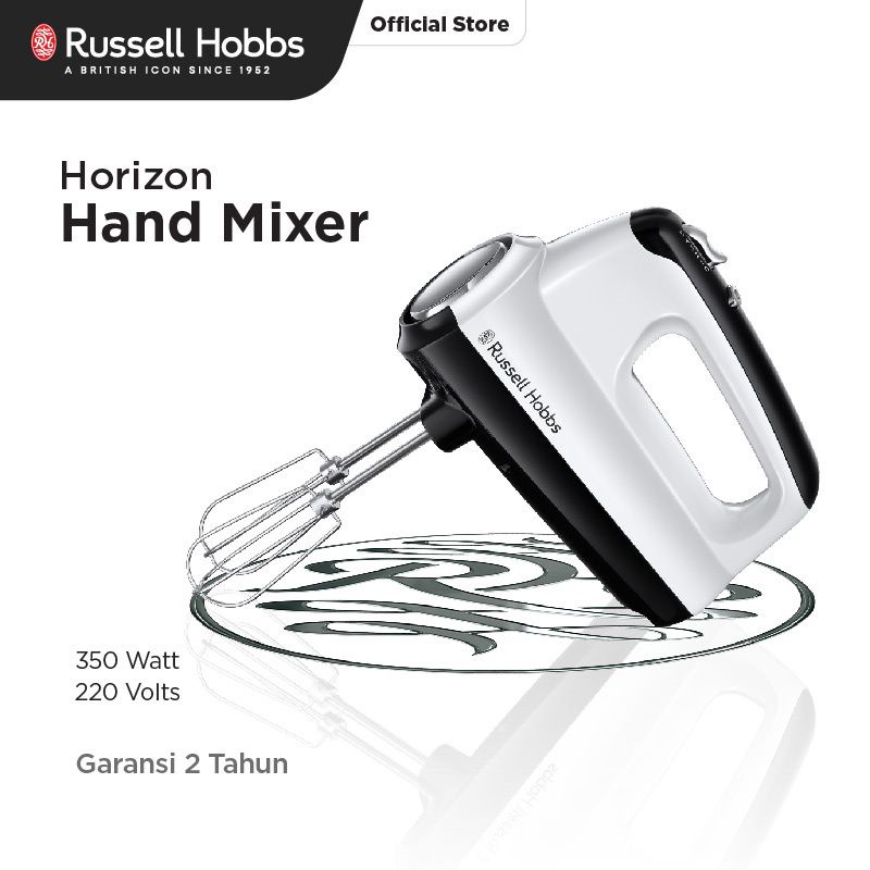 Promo Russell Hobbs Compact Coffee Maker - Mesin Pembuat Kopi Cicil 0% 3x -  Jakarta Utara - Russell Hobbs Indonesia