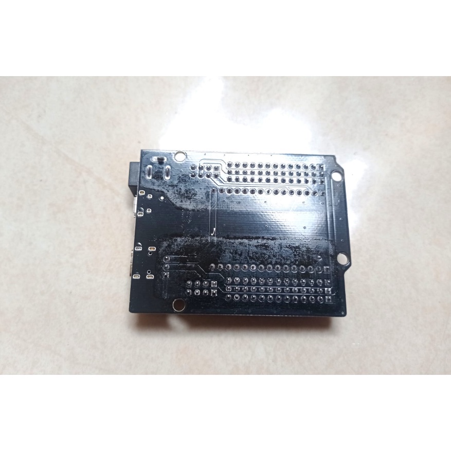 Jual I/O EXPANSION ESP32 SHIELD ESP 32 DOIT V1 30P BASE PLATE EXTENSION ...