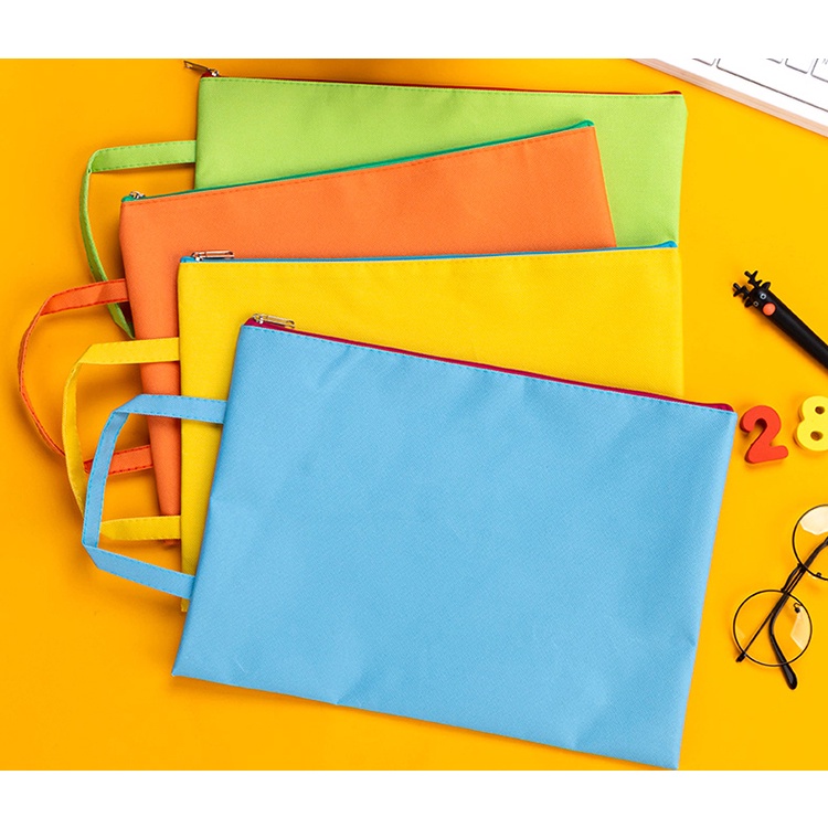 Jual MAP FILE KAIN 2 RESLETING MAP BUKU PEJARAN WARNA WARNI TAS FOLDER ...