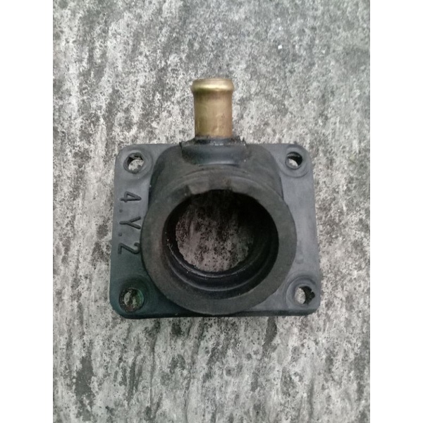 Jual Manipol Intake Yamaha RX-King Original | Shopee Indonesia