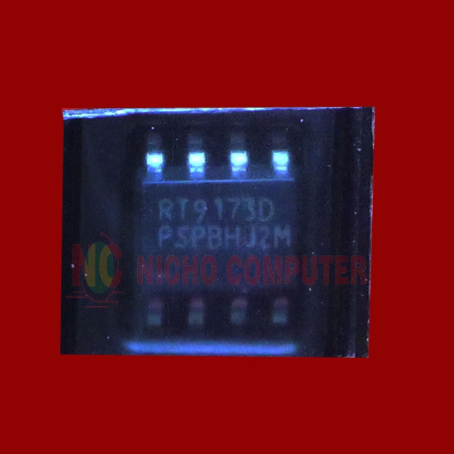 Jual RICHTEK RT 9173D PSPBHJ2M (13-003) | Shopee Indonesia