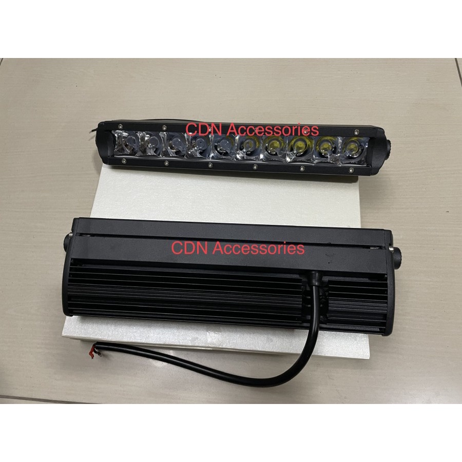 Jual Lampu Tembak Jimny/Lampu LED Light Bar Jimny/Spotlight Roofrack