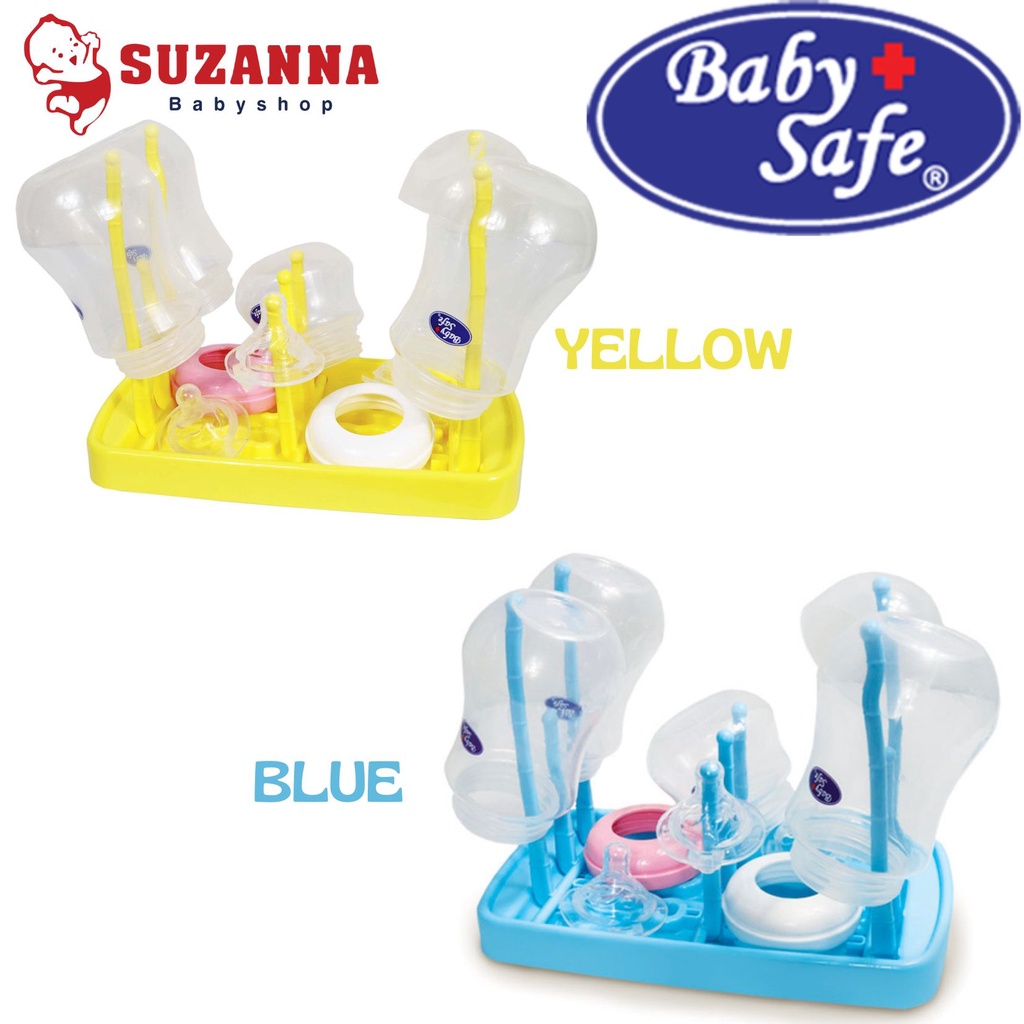 Jual BABY SAFE DRYING RACK PORTABLE | Shopee Indonesia