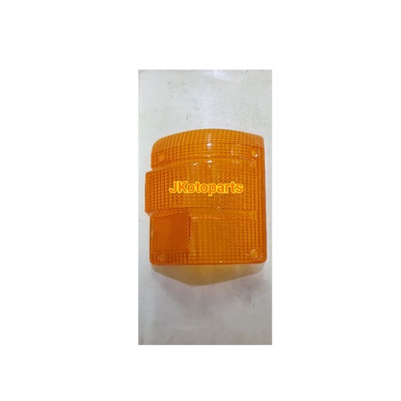 Jual Mika Lampu Sen Depan Hino Ranger Jumbo | Shopee Indonesia