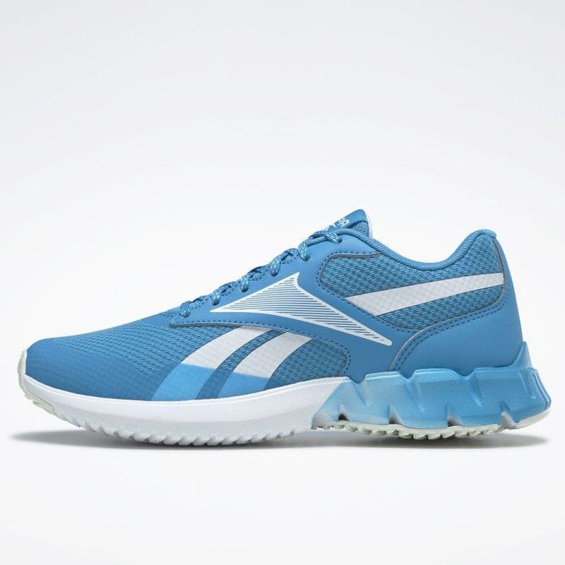 Jual REEBOK ZTAUR WOMEN'S RUNNING SHOES SKY BLUE Shopee Indonesia
