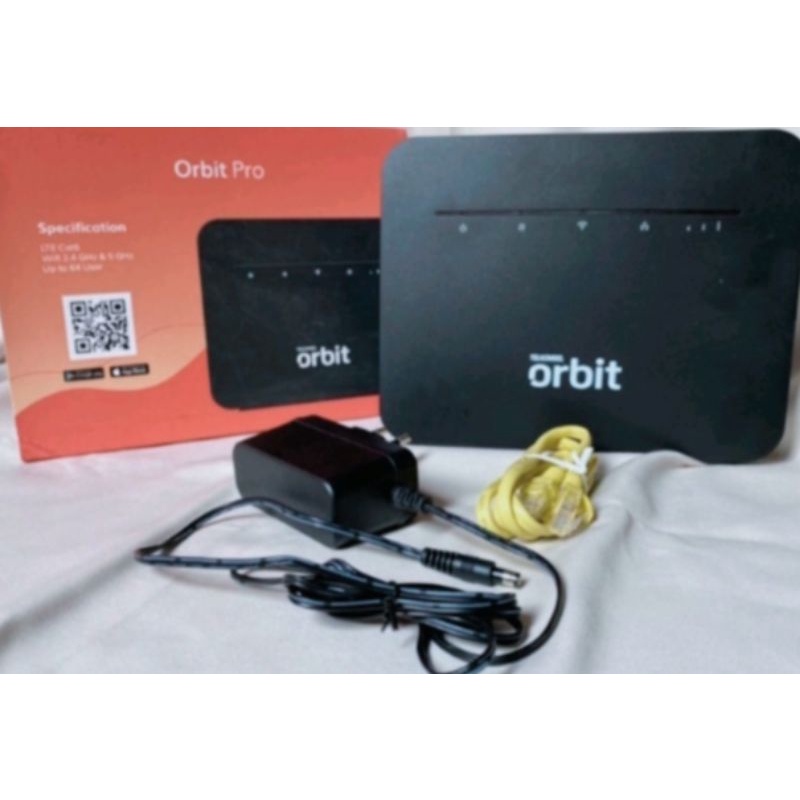 Jual Orbit pro | Shopee Indonesia