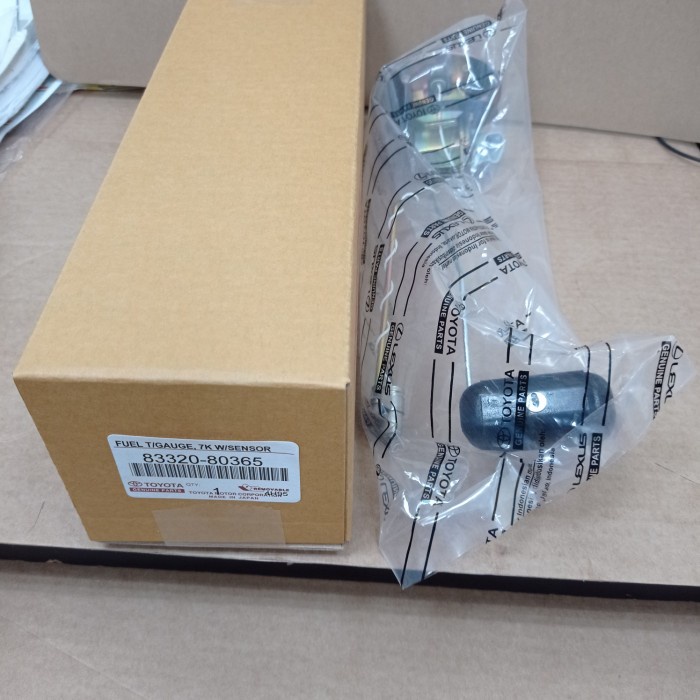 Jual Pelampung Tanki bensin Toyota Kijang Kapsul 7K w/sensor | Shopee ...