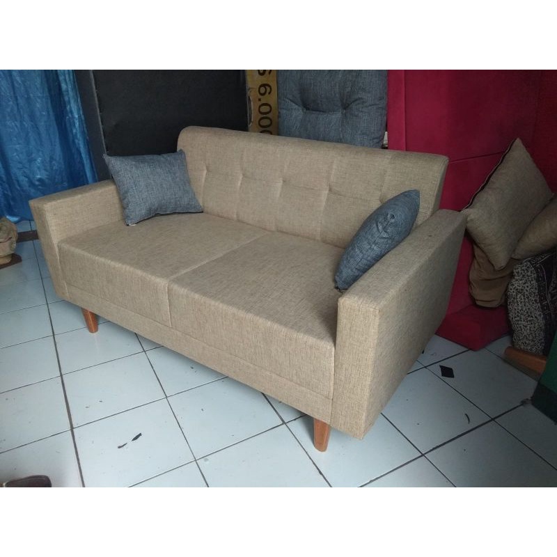 Jual Sofa Retro Minimalis Sofa,bangku,kursi | Shopee Indonesia