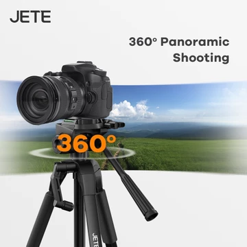 Tripod JETE H11 For HP Kamera DSLR Mirrorless