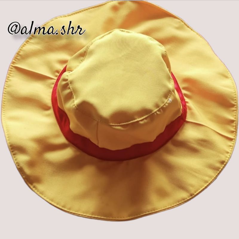 Jual Kostum Kartun Luffy Dmonkey One Piece FREE TOPI Baju Foto Bayi ...