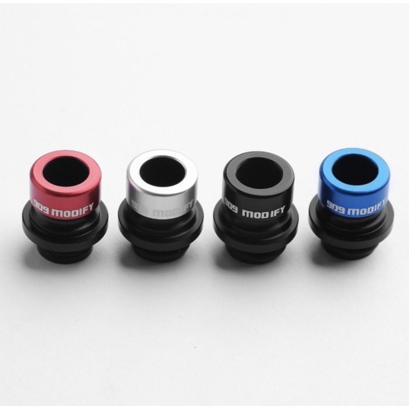 Jual AUTHENTIC 909 MODIFY DRIP TIP 510 909 DRIP TIP BY 909 MODIFY ( SATUAN ) Shopee Indonesia
