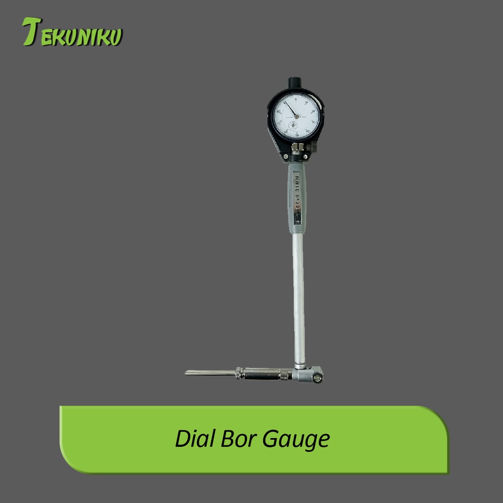 Jual Dial Bore Gauge | Alat Pengukur Bor | Shopee Indonesia