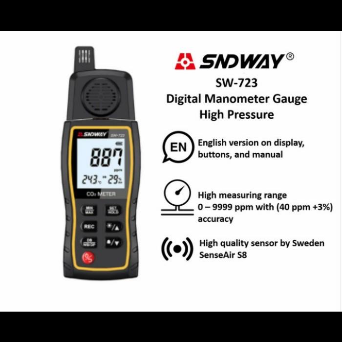 Analizzatore Di Qualità Acqua 0-9999 PPM – Tester Impermeabile Con Display LCD, Per Casa, Piante, Acquari E Filtri, Spegnimento Automatico