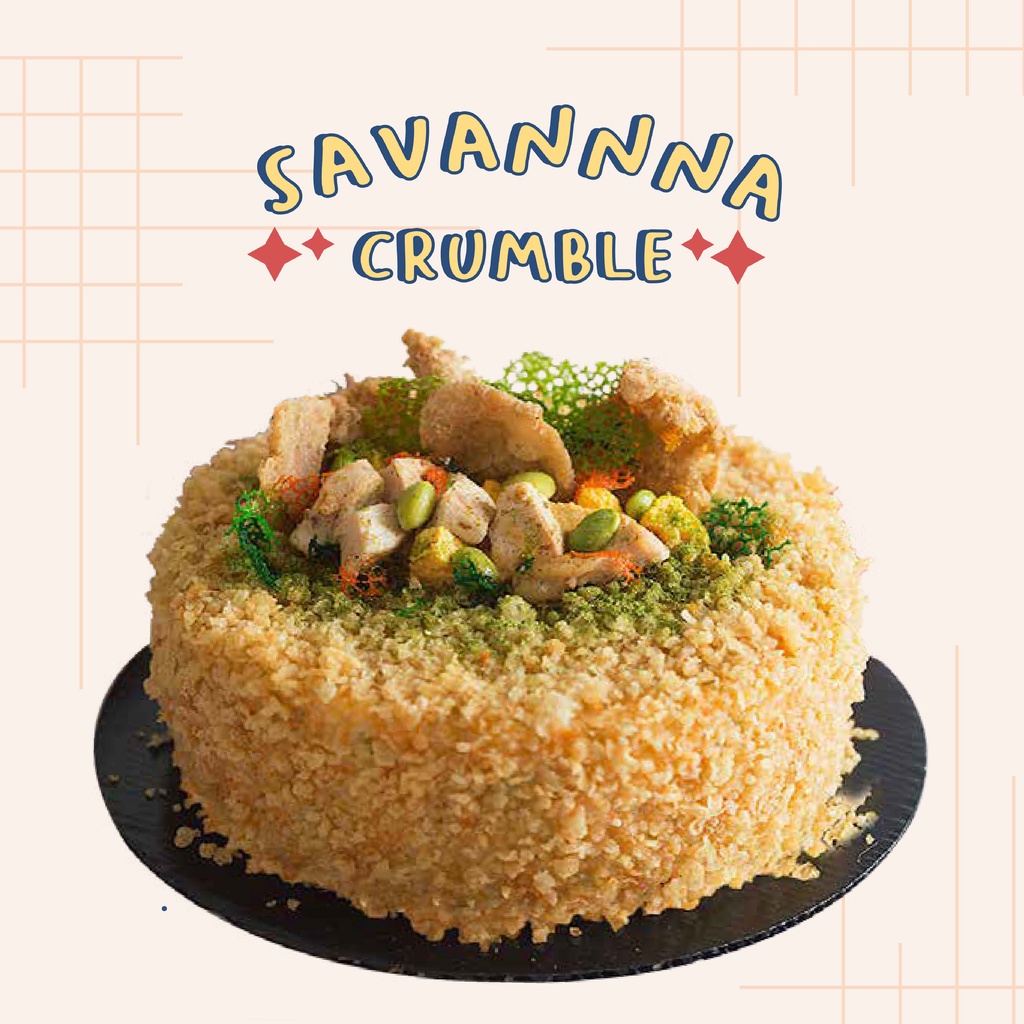 Jual MENTAI CAKE MAUDON | KUE ULTAH | BIRTHDAY CAKE | Shopee Indonesia