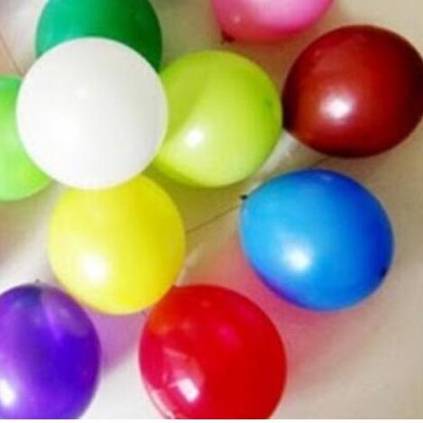 Jual Balon Latex Doff 12 Inch Balon Karet DOff Per Pack Shopee Indonesia