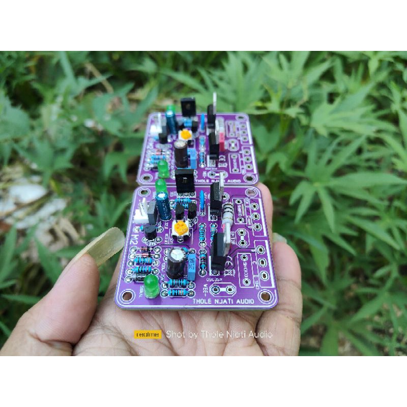 Jual Driver power bostrap M2 new version Dobel layer Horeg | Shopee