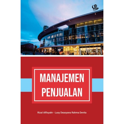 Jual Buku Original Manajemen Penjualan Shopee Indonesia