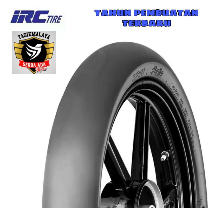 Jual BAN IRC FASTI 1 90/80-17 | Shopee Indonesia