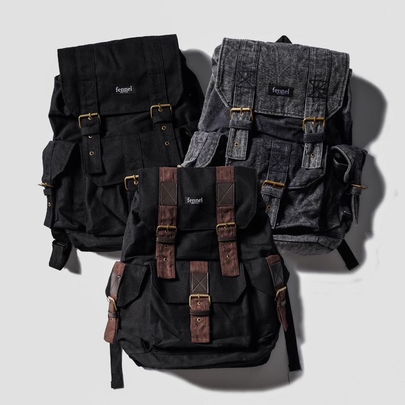 Jual Tas Ransel Motif Distro 160 | Shopee Indonesia