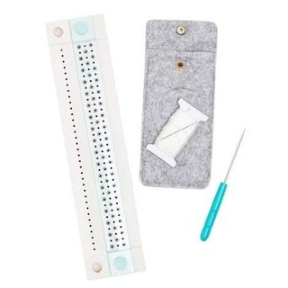 We R Memory Keepers® Adjustable 6-Hole Punch