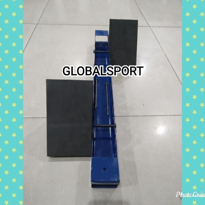 Jual Alat Atletik Start Block / Starting Block Lari | Shopee Indonesia