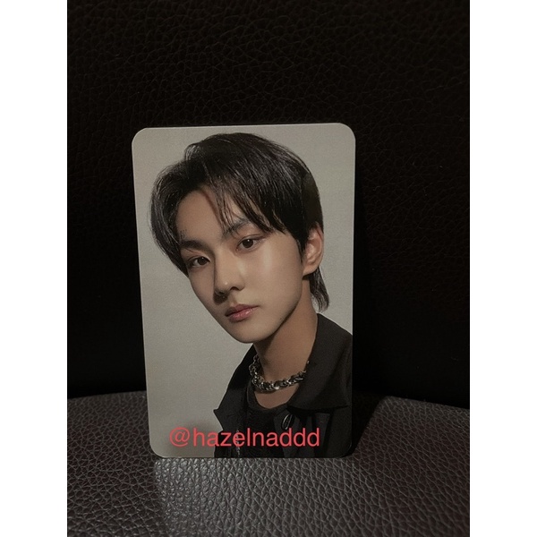 Jual [ORIGINAL] PC ENHYPEN JUNGWON DIMENSION : ANSWER OFFICIAL