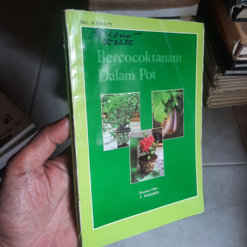 Jual Bercocok Tanam Dalam Pot | Shopee Indonesia