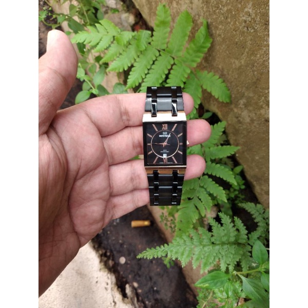 Jual Jam Tangan Pria Wanita Mirage Shopee Indonesia