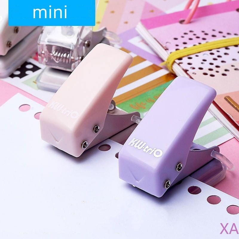 Jual Pembolong kertas / Lubang/1 Pukulan Lubang 10 Lembar/pembolong