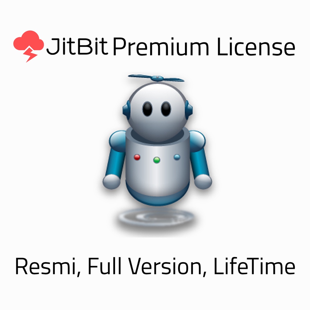 Jual License Lisensi JitBit Macro Recorder Pro LifeTime Shopee Indonesia