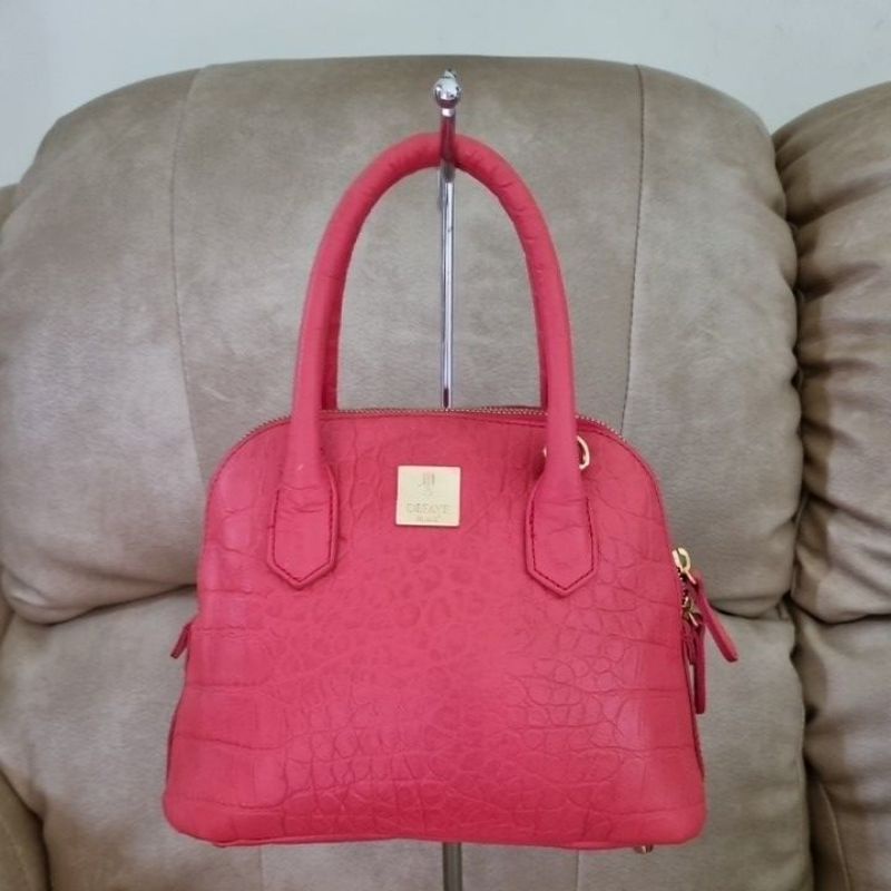Jual Defaye Black Preloved Shopee Indonesia