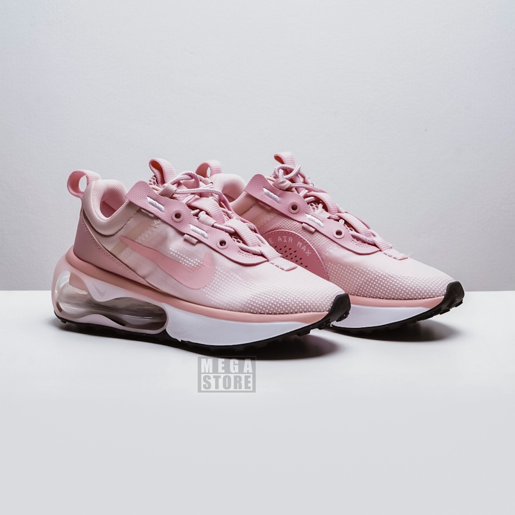 Jual Nike Air Max Airmax 2021 Pink Glaze 100 AIR FUNCTION WORKS Shopee Indonesia