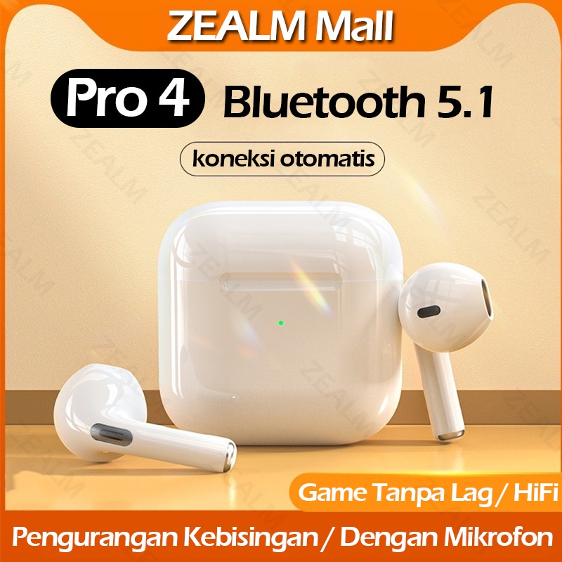 Inpods Airpods Pro Mini InPods Pro Headset Bluetooth With Mic