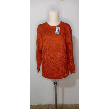 Jual sweater rajut (thrift) | Shopee Indonesia