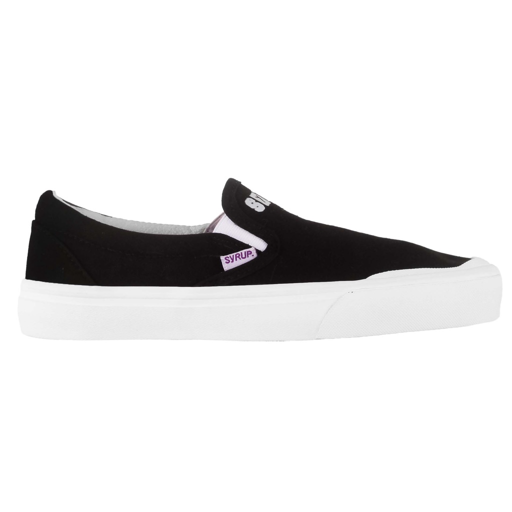Jual Syrup supply slip on gothic punk I sepatu slipon I sneaker ...