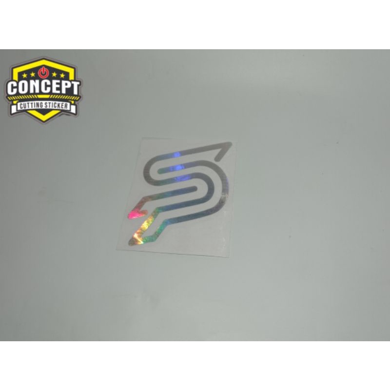 Jual stiker SPEEDPEOPLE | Shopee Indonesia