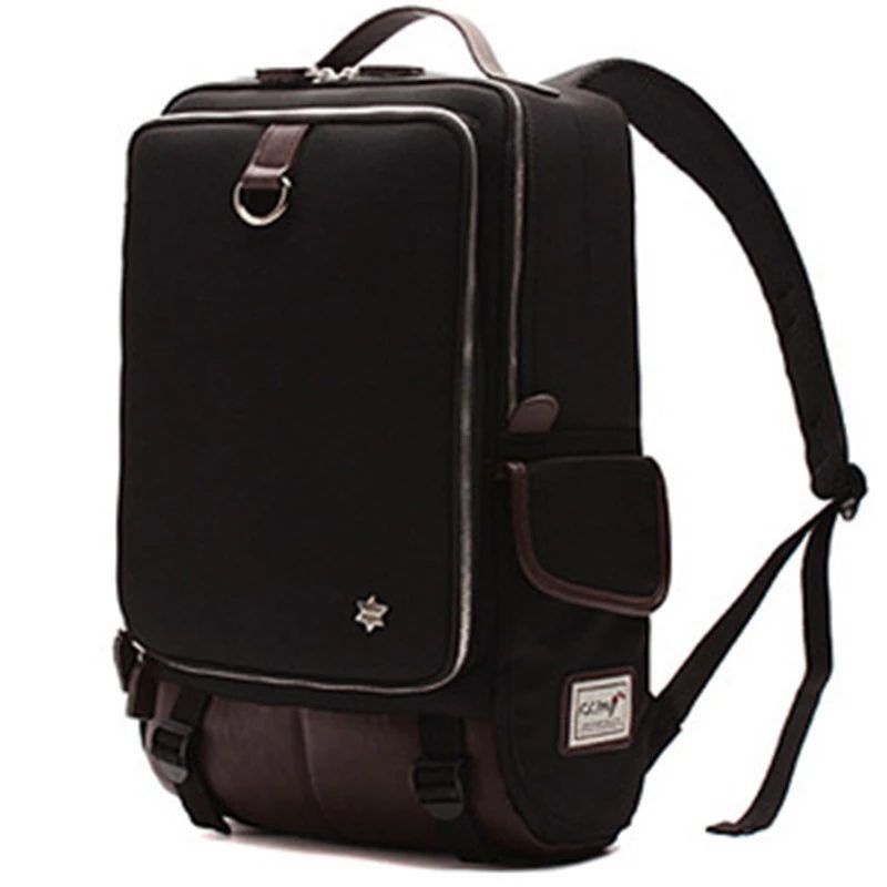 Jual new ransel tas laptop tas sekolah rebi korean fahion(bisa cod ...