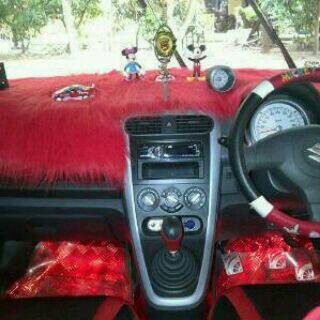 Jual Order Bulu Dashboard Berbagai Motif Sesuai Ukuran Dashboard Shopee Indonesia