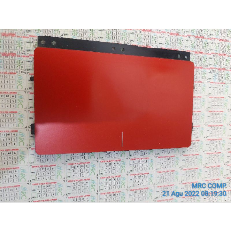 Jual TOUCHPAD MOUSE TRACKPAD LAPTOP ASUS X452 X452E X450 X450C X450CC