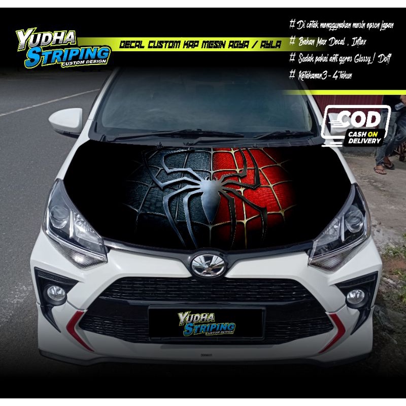 Agya Ayla Jazz: Trio Kembar yang Berbeda Karakter