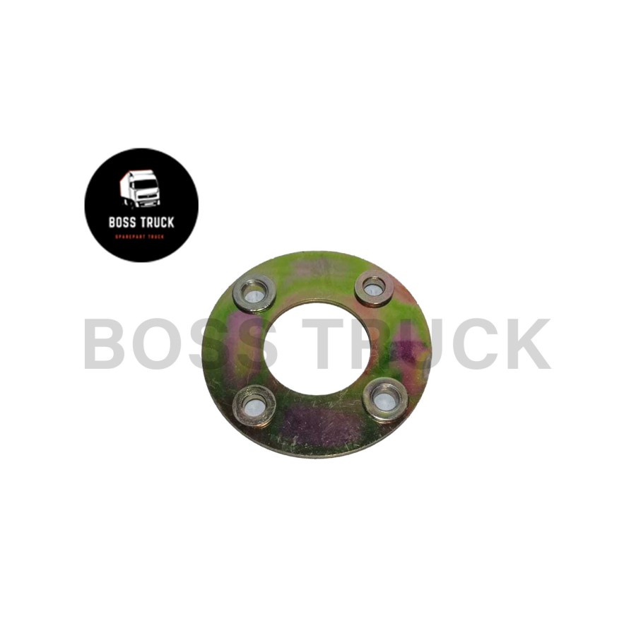 Jual Plat Timer / Coupling injeksi pump Besar (092460-0051) | Shopee ...