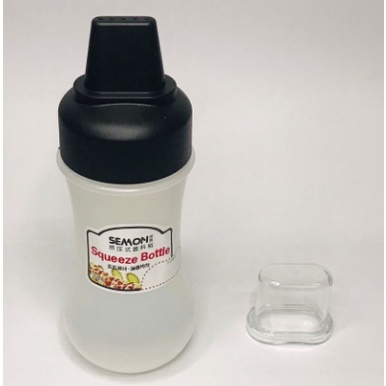 Jual Reseller Welcome - Bo5528 Botol Kecap Saos Portabel / Botol Saos ...