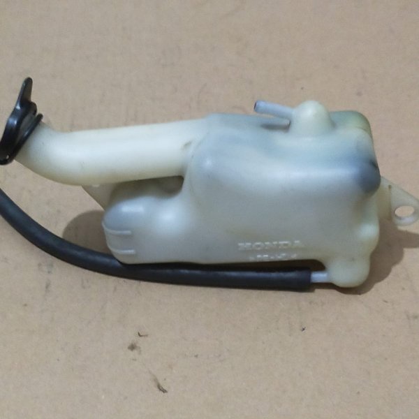 Jual Tabung Cadangan Air Radiator Cbr 250 Cbu Thailand Original Barang ...