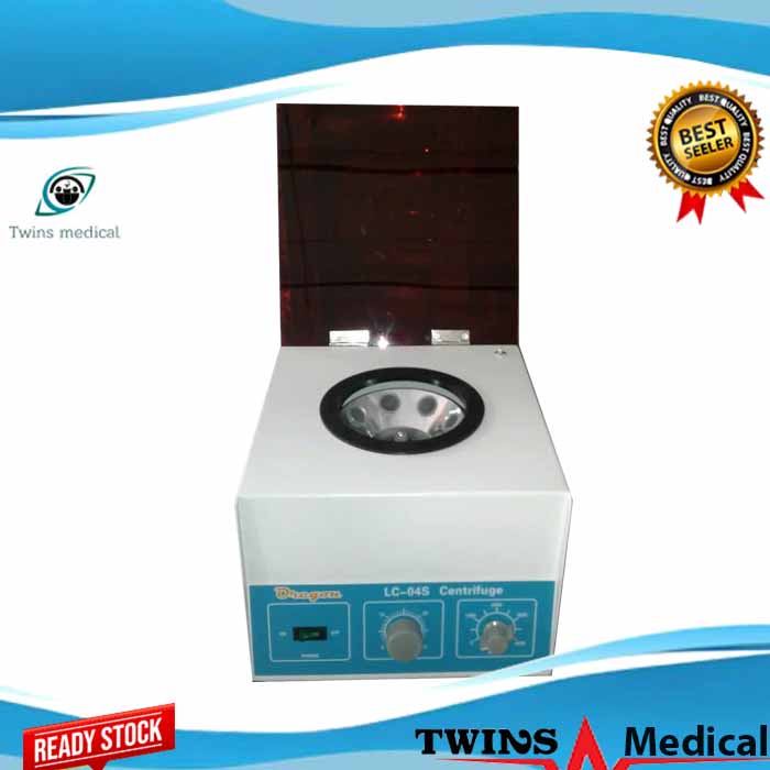 Jual Centrifuge 8 Hole LC 04S Oregon | Sentrifus 8 Lubang | Shopee ...