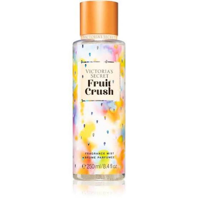 Jual -R- [READY] FRAGRANCE BODY MIST VICTORIA SECRET 250 ML CANDY