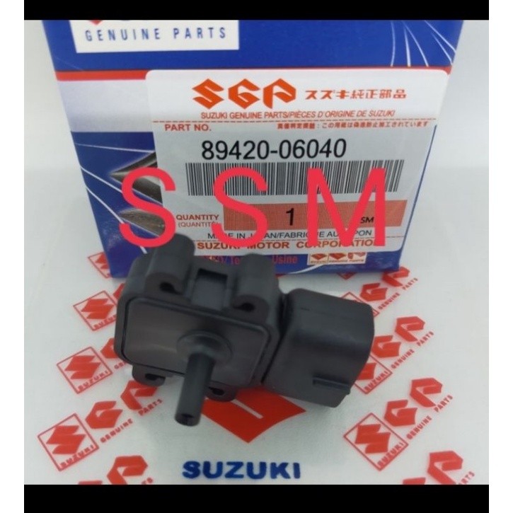 Jual SENSOR MAP SUZUKI BALENO ORI GARANSI | Shopee Indonesia