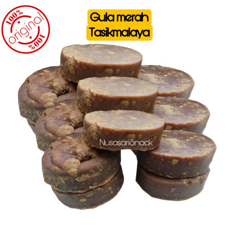 Jual Gula Merah Gula Aren Gula Kawung Asli | Shopee Indonesia