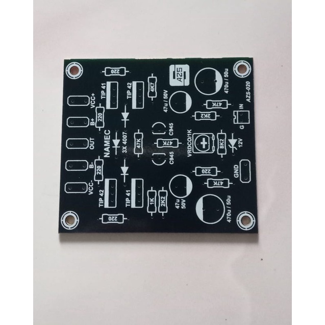Jual PCB Power Namec ULTIMATE XPC | Shopee Indonesia