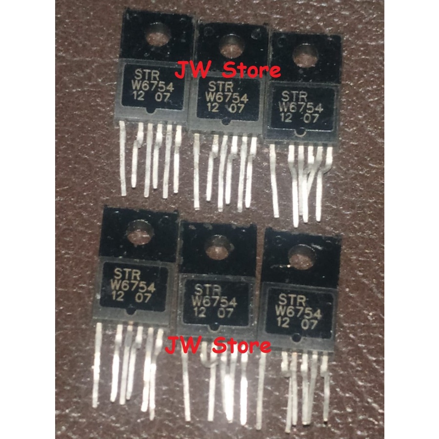 Jual STRW6754 STRW 6754 STR W6754 | Shopee Indonesia